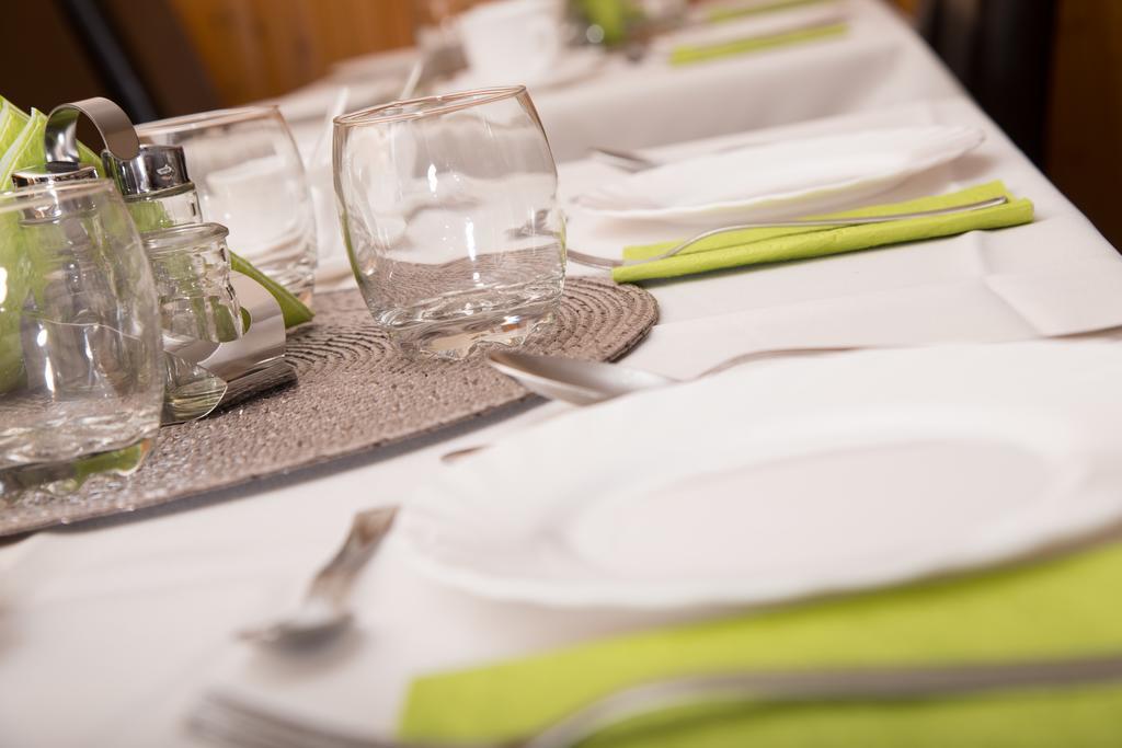 Bartok Ter Panzio Bed and Breakfast Έγκερ Εξωτερικό φωτογραφία