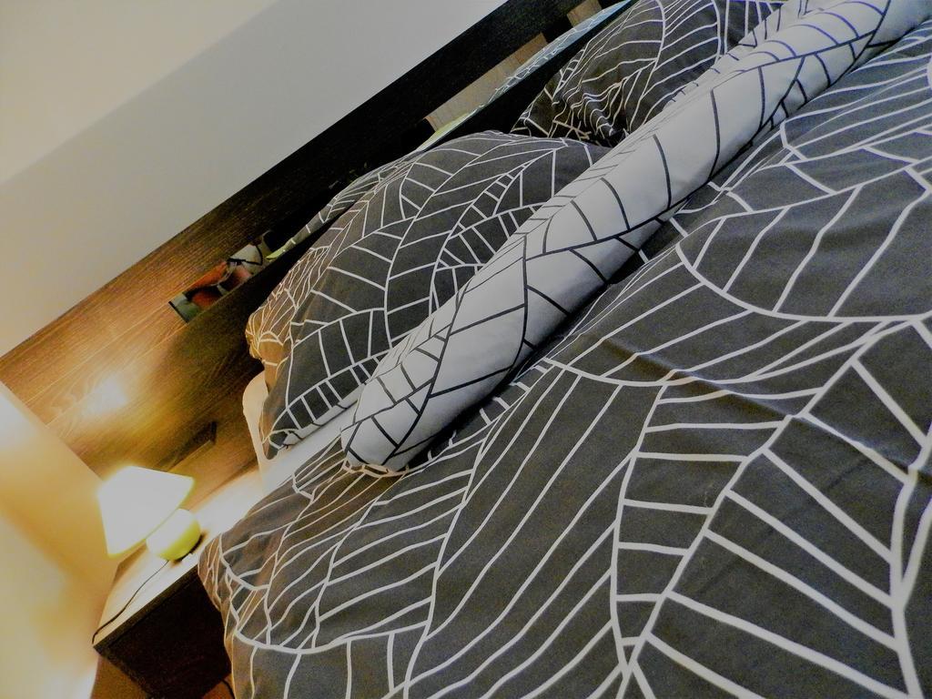 Bartok Ter Panzio Bed and Breakfast Έγκερ Εξωτερικό φωτογραφία