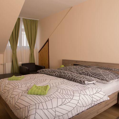 Bartok Ter Panzio Bed and Breakfast Έγκερ Εξωτερικό φωτογραφία